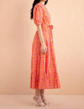 Banjanan - Saylor Midi Dress