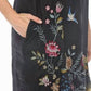 Johnny Was - Indalo Henley Kimono Sleeve Dress