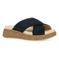 Dansko - Women's Bridget Cross-band Slide Sandal