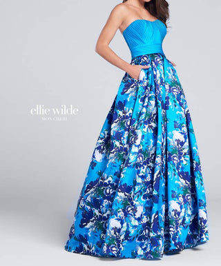 Ellie Wilde - Women's Prom Dress