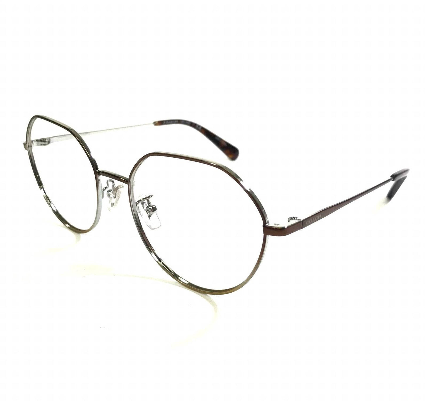 Coach - Women's Hc5106 Eyeglasses
