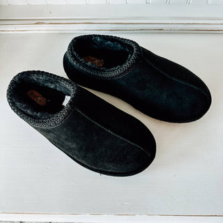 Very G - Cheers Platform Slipper