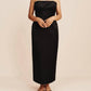 Posse - Romeo Strapless Dress