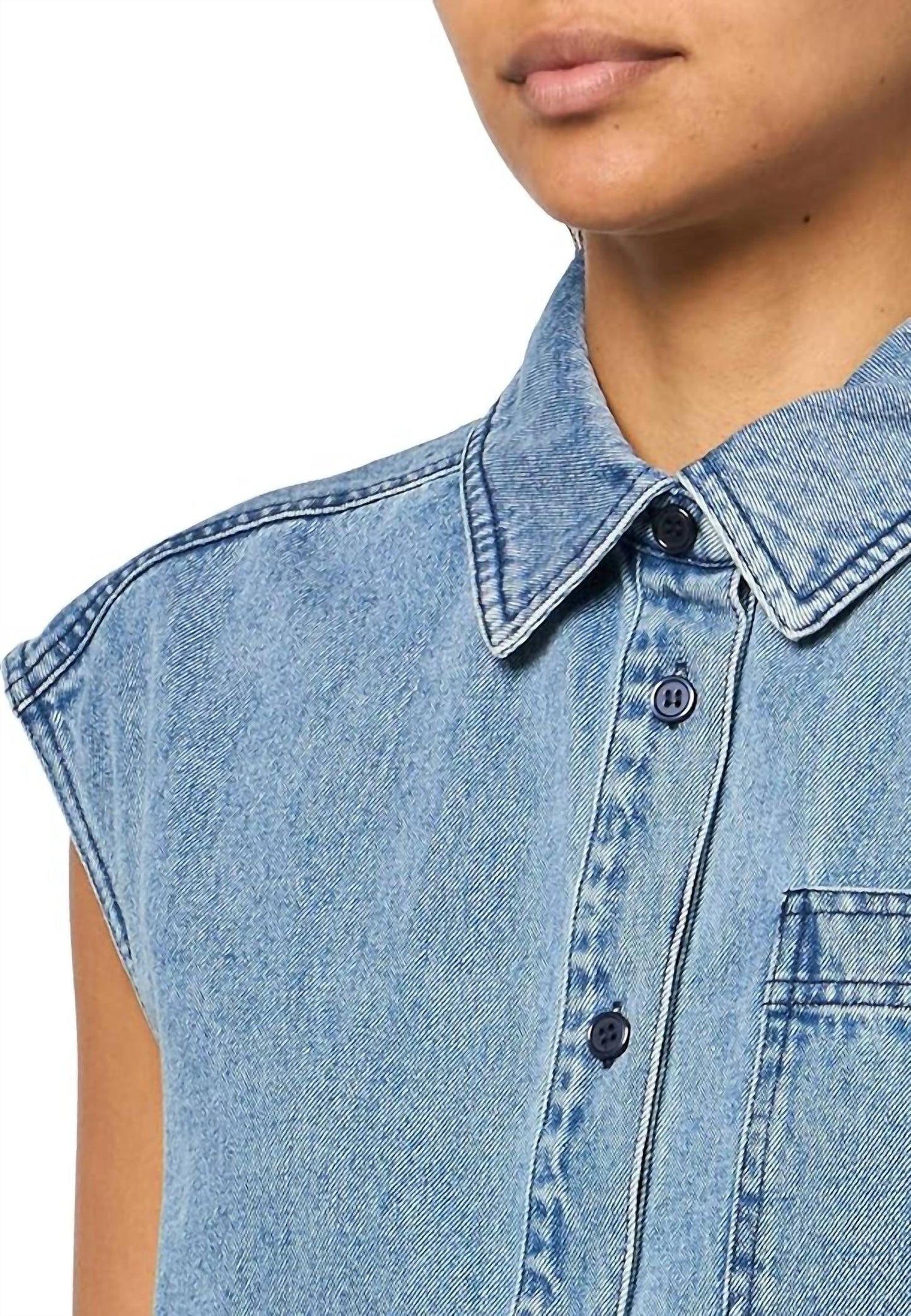Steve Madden - NASSAU TOP