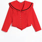 Batsheva - Skipper Blouse