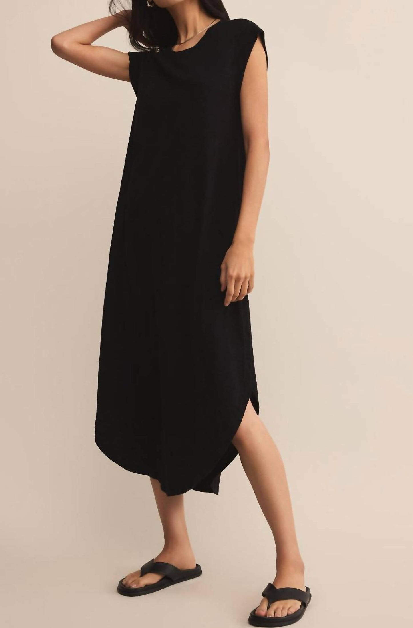 Z Supply - Women's Calabasas Midi Dress