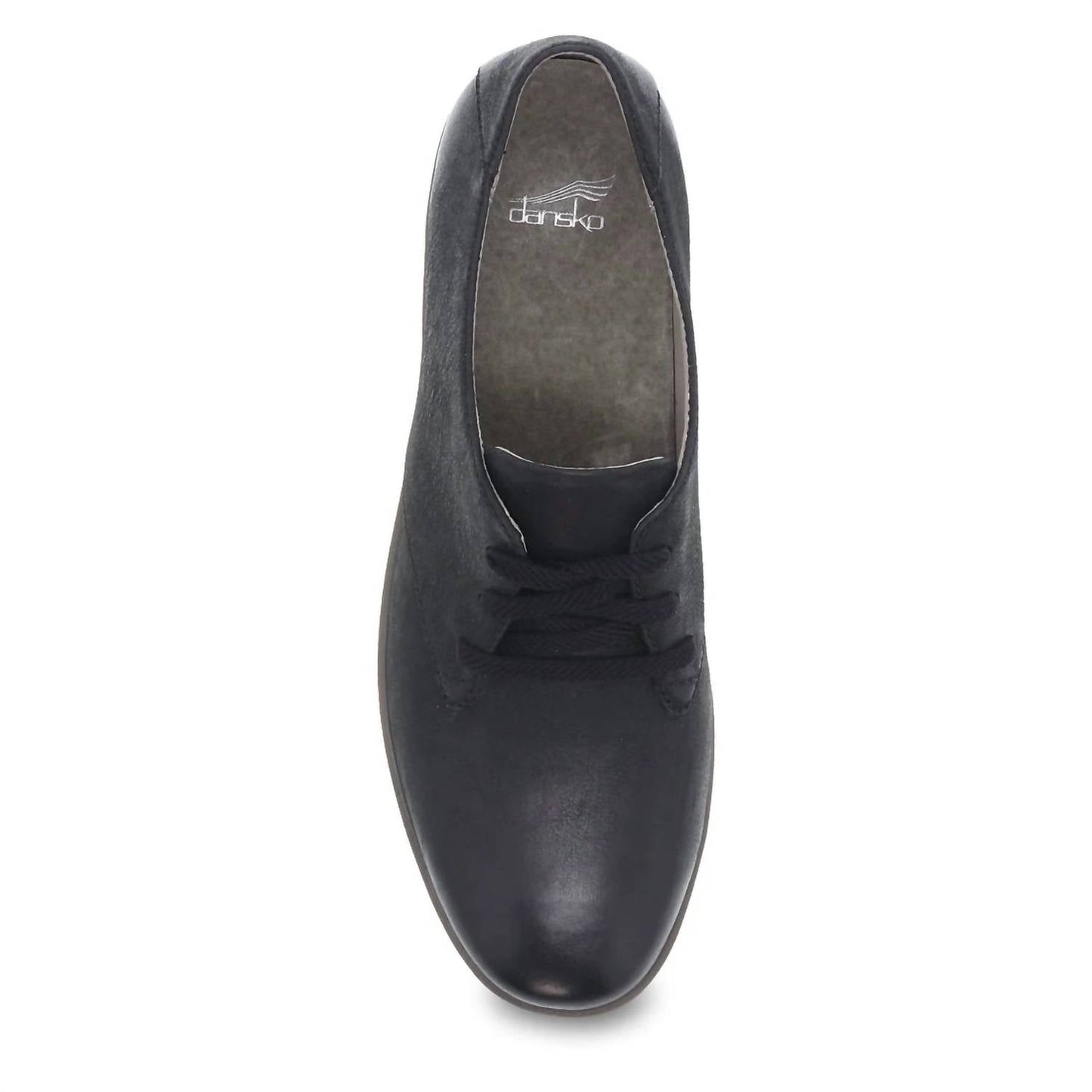 Dansko - Women's Libbie Leather Sneaker
