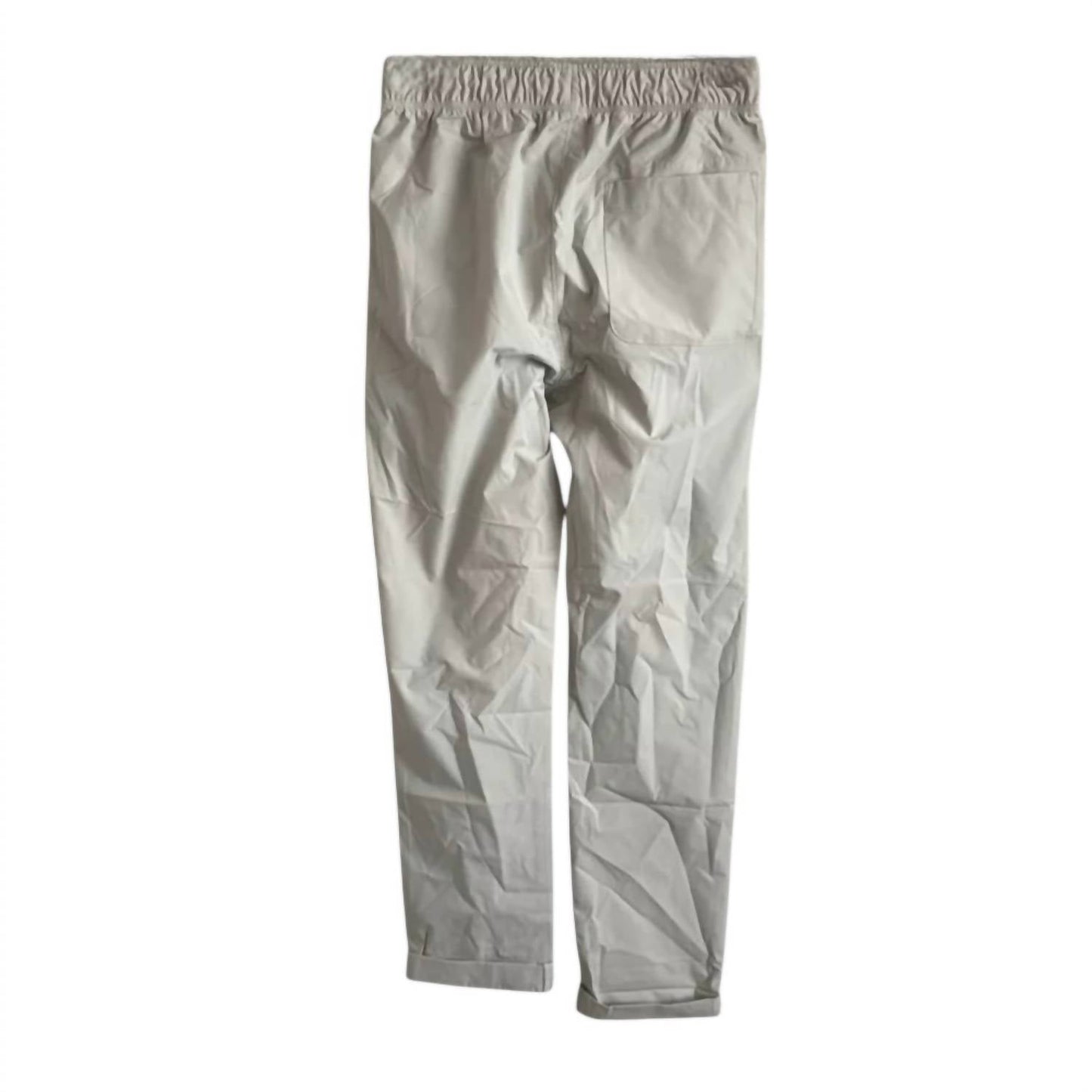 J.Crew - Boys Pull On Tech Pants