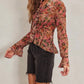 Dress Forum - Vintage Rose Blouse