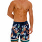 Agua Bendita - Cece Relaxed Fit Shorts