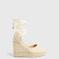 Castaner - Women's Carina Wedge Espadrille