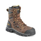 Carolina - Men's Falcon 8" Steel Toe Work Boots