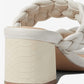Yellowbox - CEANA BRAIDED STRAP HEEL