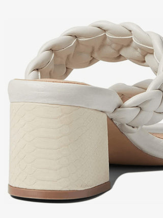 Yellowbox - CEANA BRAIDED STRAP HEEL