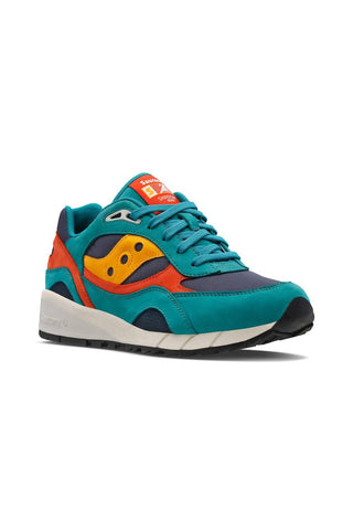 Saucony - Men's Shadow 6000 Sneaker
