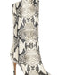 Schutz - Women Mary Heel Boot