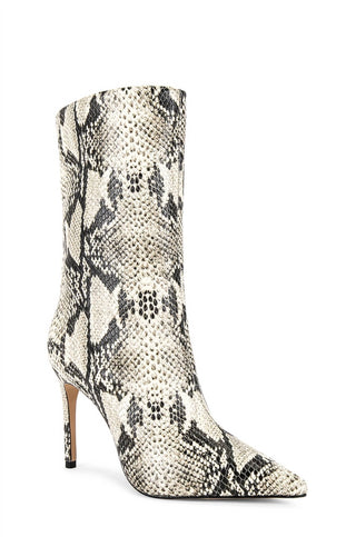 Schutz - Women Mary Heel Boot