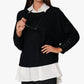 Stella Carakasi - Women's Cozy Chic Pullover