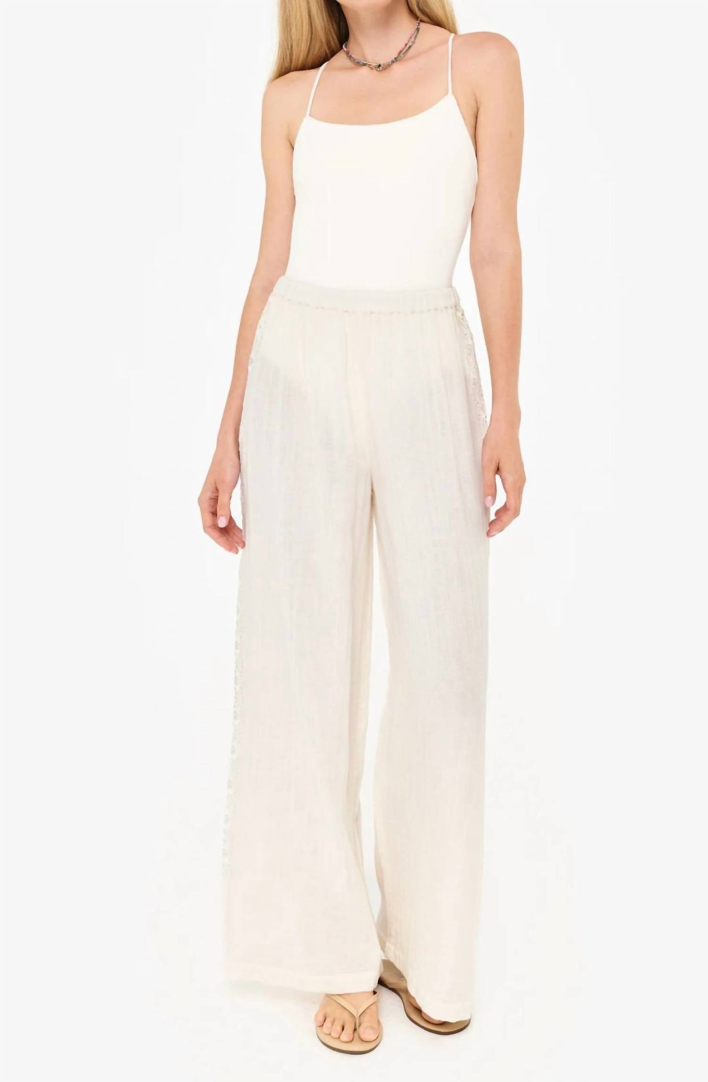 Cami Nyc - Positano Pant