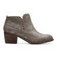 Clarks - Women's Neva Lo Booties