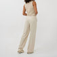 Esqualo - Linen Trousers