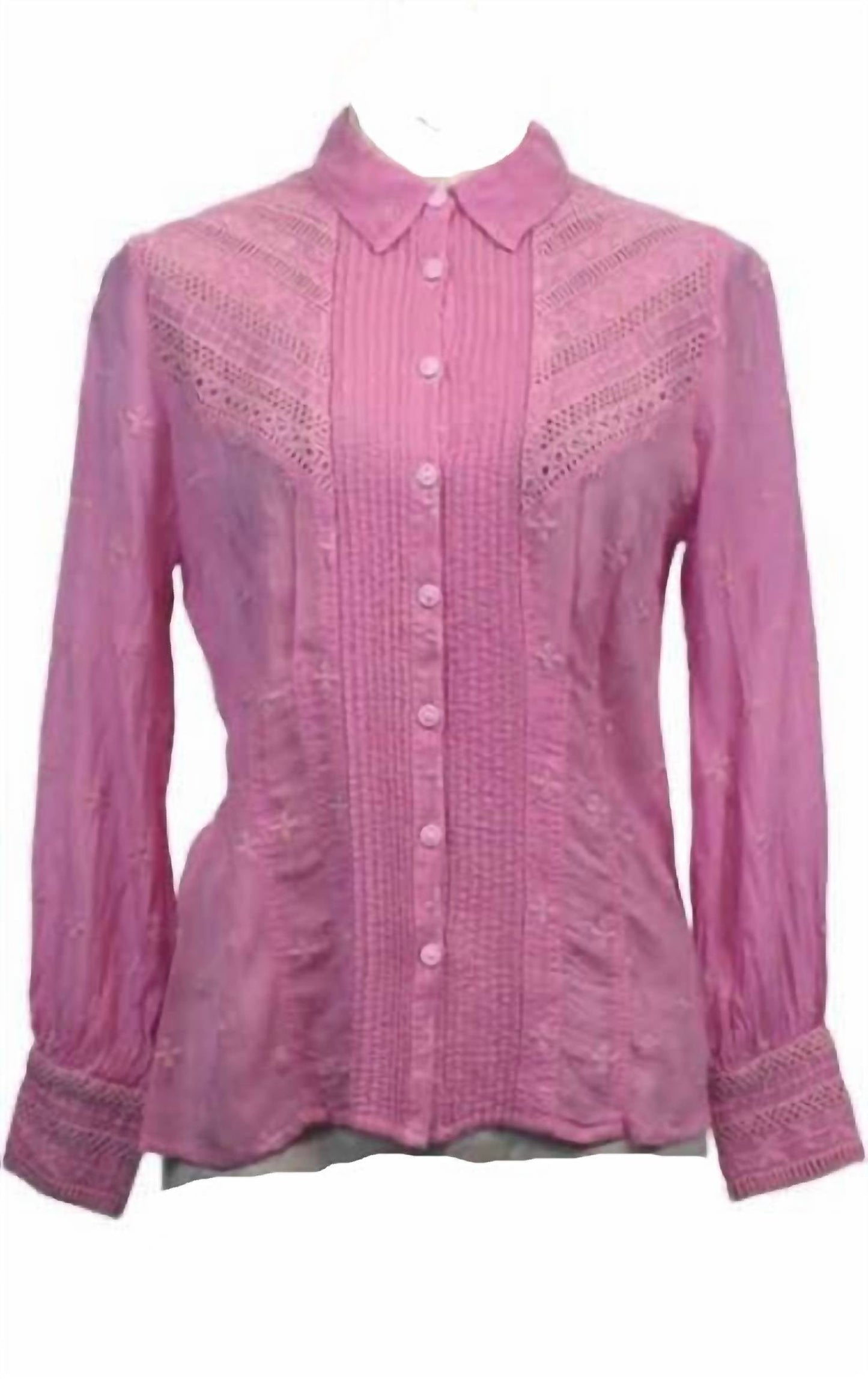 Johnny Was - Women's Harleem Blouse