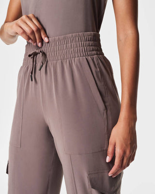 Spanx - Cargo Jogger Pants