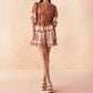 Omika - Wren Mini Dress