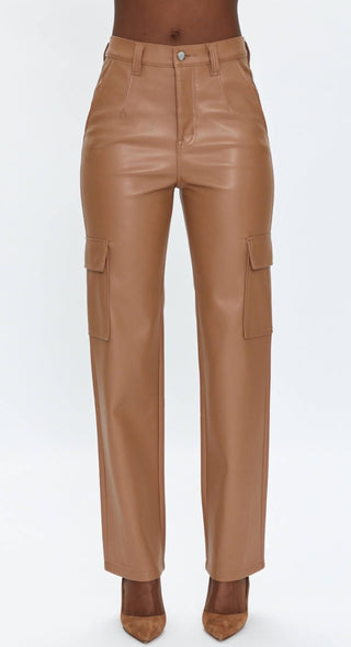 Pistola - Cassie Super High Rise Pants