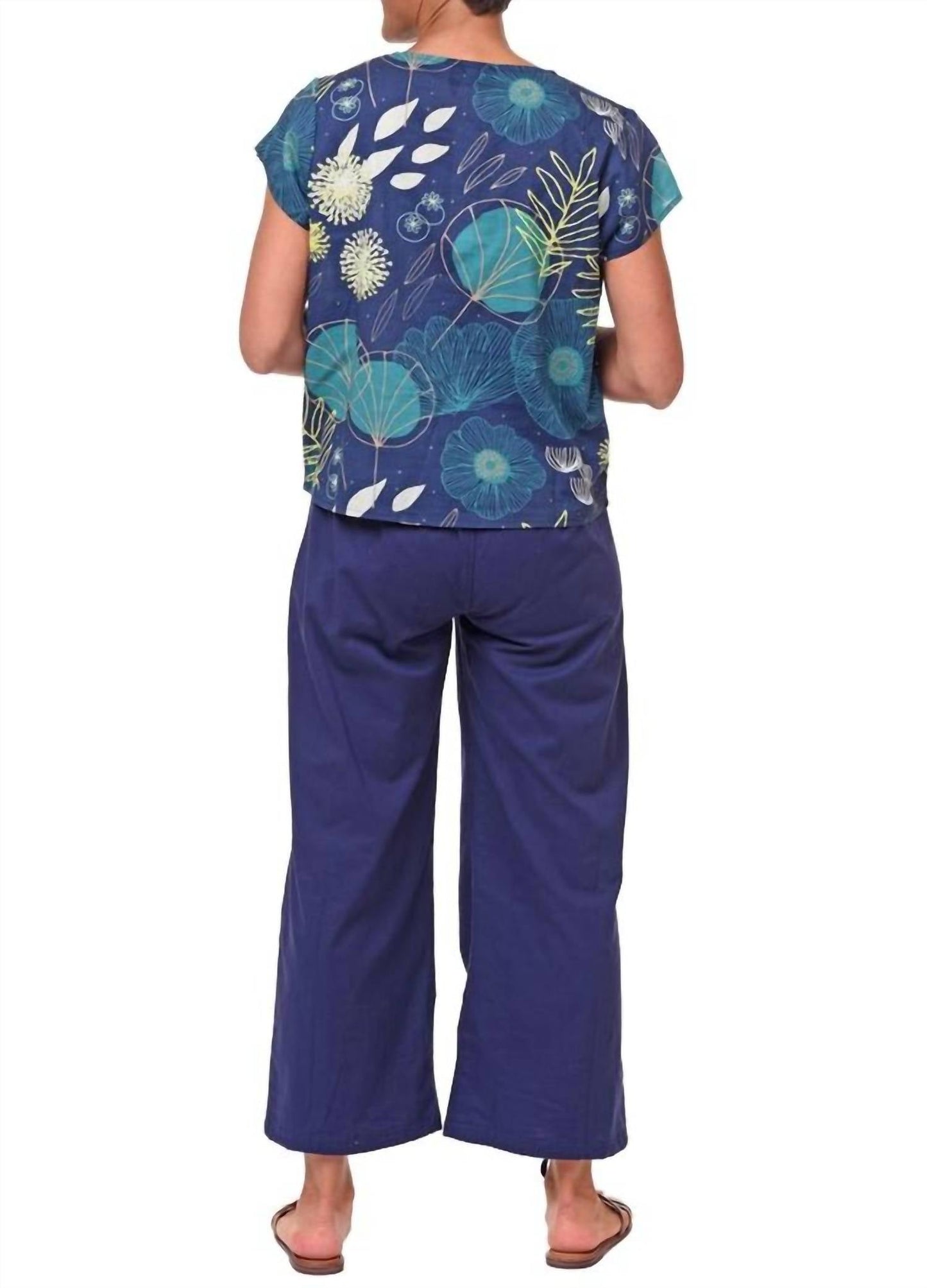 Tulip Clothing - Daley Top