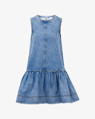 Tanya Taylor - Cynthia Mini Dress