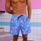 Kulani Kinis - Men's Swim Trunks