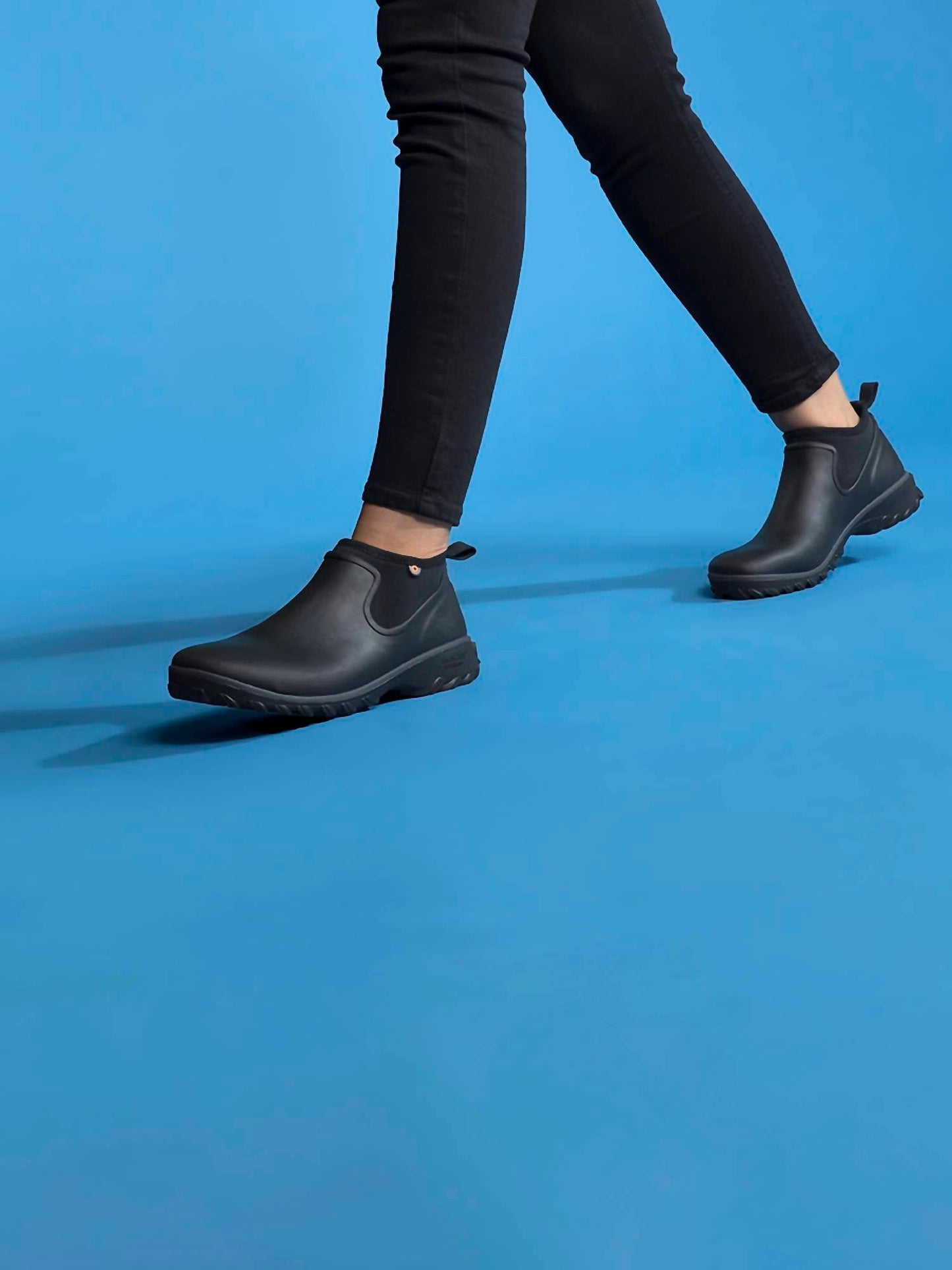 Bogs - Women's Sauvie Chelsea Boots
