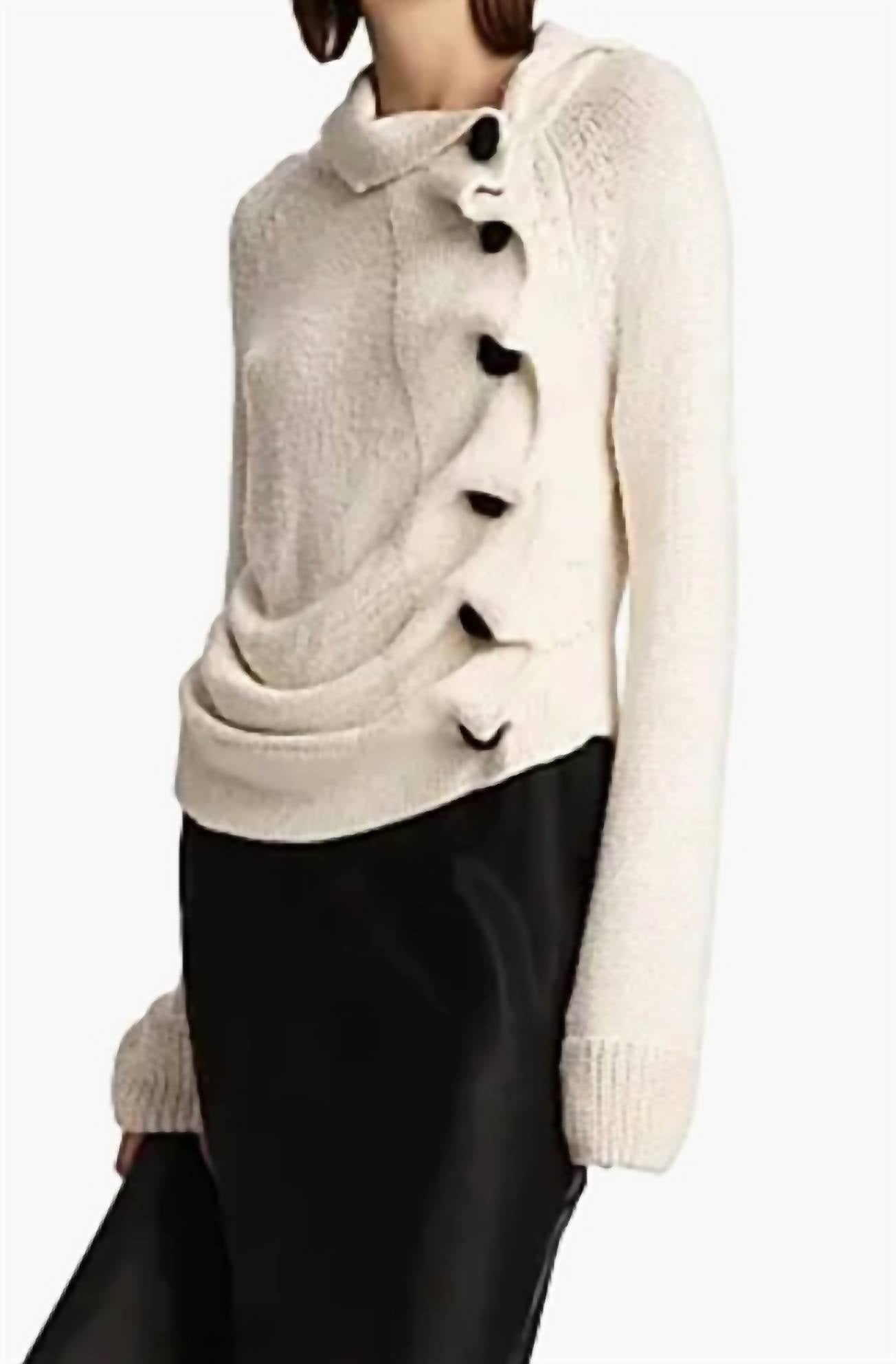 Khaite - Lorrai Cardigan