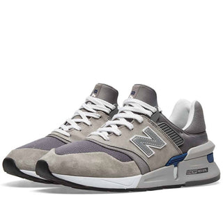 New Balance - Men's 997 Lace Up Encap Reveal Shoes