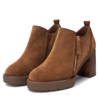 Xti - Women's Carmela Collection Booties