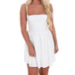 Blue Blush - Earn It Mini Dress