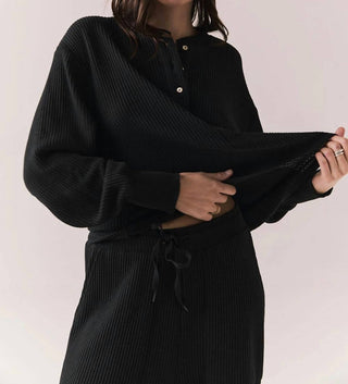 Chaser - Thayne long sleeve