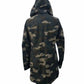Levi'S - Camo Hooded Jacket