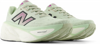 New Balance - Women's Fresh Foam X More V5 Running Shoe