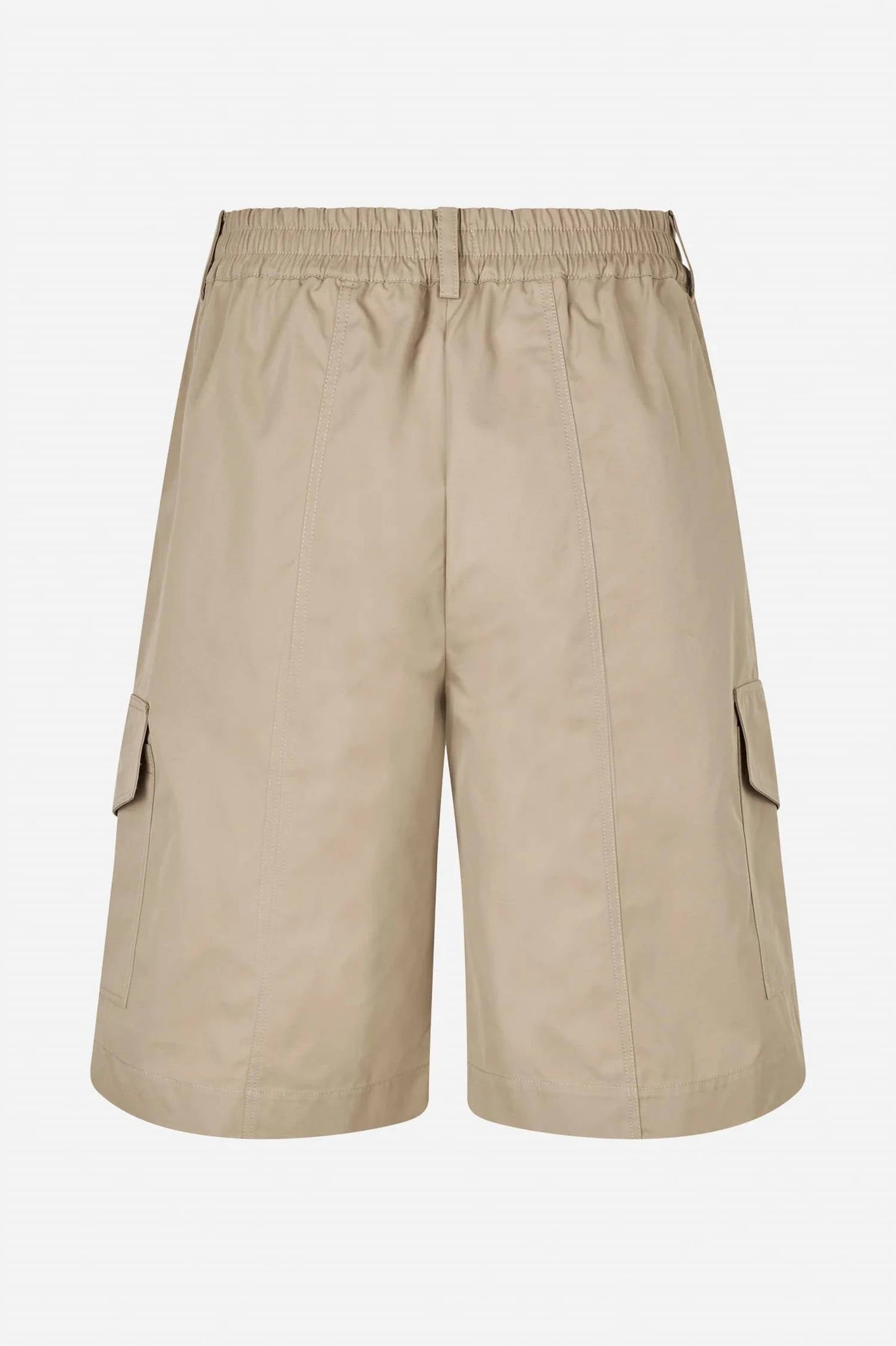 Baum Und Pferdgarten - Neeto Twill Shorts