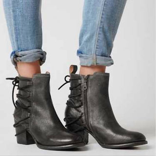 Bedstu - Blaire Graphito Boots