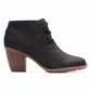 Clarks - Women's Carleta Lyon Leather Boot