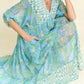 Davi & Dani - Women's Carla’s Dress