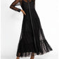 Johnny Was - MAZZY TIERED SHIRT DRESS (SLIP)