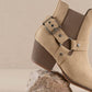 Oasis Society - Women's Colt Motorcycle Bootie