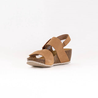 Eric Michael - Women's Lake Wedge Sandal