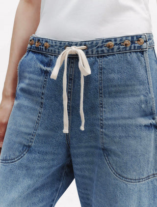 Twp - Jetties Beach Jeans