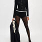 Free People - Blackbird Cardigan