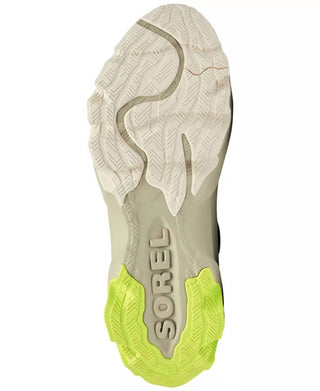 Sorel - MEN'S KINETIC BREAKTHRU DAY LACE SNEAKER